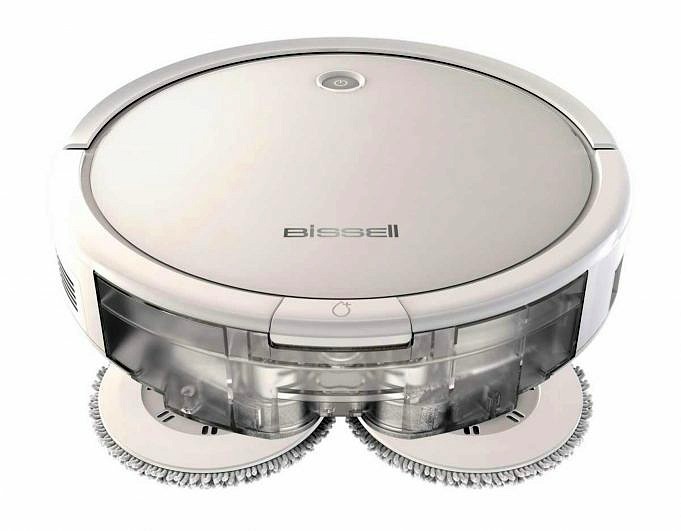 Confronto Tra Bissell SmartClean E Roomba
