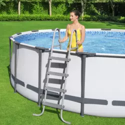 Suggerimenti per l'acquisto del tuo primo pulitore per piscine fuori terra per la tua piscina Intex